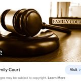 People Use The Family Court System to Strong Arm One Parent