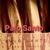 Palo Santo * HEALTH BENEFITS