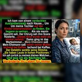 Meine Tochter auf Intensivstation – mein Mann lachte | Doku zum Einschlafen