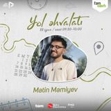 Xəmir xörəklərinin çox sevildiyi Venesiya, çalışmağı sevməyən italyanlar I Yol Əhvalatı #106