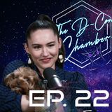 Christina Chong | Ep. 22