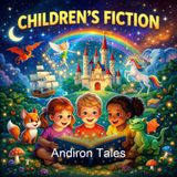 Andiron Tales - John Kendrick Bangs