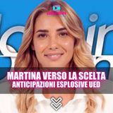 Uomini e Donne Anticipazioni: Martina e Francesca Pronte Alla Scelta! Nuovo Tronista in Arrivo!