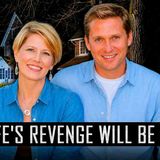 This Love Triangle Ended Worse Than Any Thriller_ The Wife Put Her Husband Through Living Hell