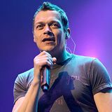 Brad Arnold From 3 Doors Down
