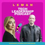 #134 | Fighting Founder's Burnout, Finding a Community and Investor's Tips w/ Jono Bacon, @ex-Github, @Stateshift