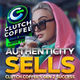 How Clutch Coffee Bar Is Capturing the Gen Z Market Through Authentic Energy