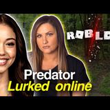 Groomed Online By Roblox Predator & Lured From Her Home: The Devastating Case Of Hailey Buzbee-part 1