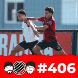 #406 - time desfalcado em são januário