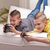 🎤 PODCAST • Video Games ~ All my kids want to do is watch TV and play video games.
