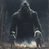 TBP EP:76 Bigfoot In The Ozarks