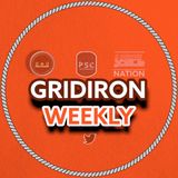 GRIDIRON WEEKLY WITH QUENTIN J EPISODE 1 / WEEK 1-2 RECAP AND USFL TALK!