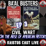 Chaos: WWIII Kicking Off and More Civil War coverage