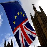 Llegó el Brexit, Inglaterra dice adiós a la Unión Europea