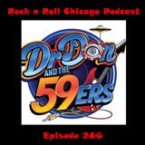 Ep 286 Dr. Don & the 59er's