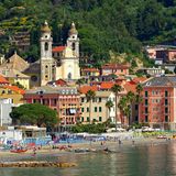 Roberto Moreno, regalarsi delle esperienze particolari in Liguria