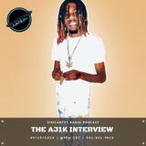 The Aj1k Interview.