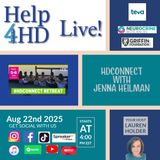 HDCONNECT with Jenna Heilman