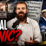 The World View: The SBC’s Breaking Point, The Collapse of Multiculturalism, Trump and Iran