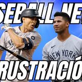 YANKEES Y LOS NIVELES DE FRUSTRACIÓN POR LOS CIELOS LUEGO DE OTRA DERROTA