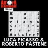 Luca Picasso et Roberto Pastene - Hai Mai Visto Ballare Fred Astaire?