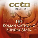Roman Catholic Sunday Mass | 09/06/2026