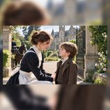 7 Silent Years… She Mistook Him for a Butler | Romantic Victorian love stories