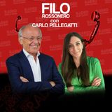 CAMBIA LA STRATEGIA DEL CALCIOMERCATO DEL MILAN con Carlo Pellegatti