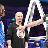 WWE TLC Recap Please No More Jimmy