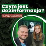Dezinformacja, klimat i lasy – jak nie zgubić się w medialnym szumie? [Filip Gołębiewski, INDID]