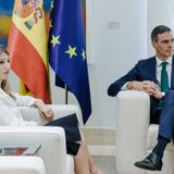 Federico a las 7: La corrupción que no cesa