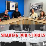 Sharing Our Stories - Kelly Mahana