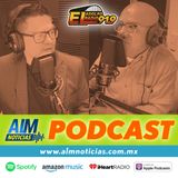 ALM Noticias PODCAST T2-068 | BLOQUEO CARRETERO DE TRANSPORTISTAS Y CAMPESINOS
