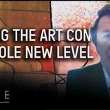 The Cunning Genius Who Fooled The Art World _ Conmen Case _ Real Crime