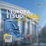 L'Europa sta scavalcando le competenze degli Stati? Con Serena Sileoni (IBL) | LeoniFiles