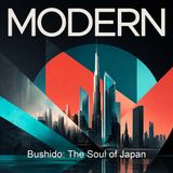 Bushido The Soul of Japan - Inazo Nitobe