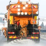 Sól na drogach. Pomaga i szkodzi