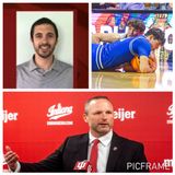 The Deceit of DeVries – How Mountaineer Nation Got Played 