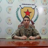 Cold War Radio - CWR#414 The Fall Of Eastern Aleppo