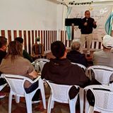 El evangelio del reino de Dios - Miguel Talero |  22 de Marzo del 2026 | Predicas Cristianas 2026