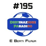 #195 - E Berti filava