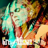 Special Report: Gregg Allman: The Music of My Soul (2026)