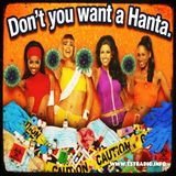 Don't You Want a Hanta? Viral Conspiracies, 6G & Hanta is Hebrew for Deceive (May 20, 2026)