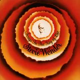 Stevie Wonder Week - Wednesday