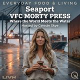 Seaport - America's Secret Coastline: Great Lakes Gateways to the World