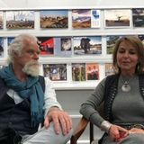 EITM interviews Beverly and Dereck Joubert