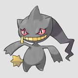 #354 Banette