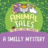 A Smelly Mystery