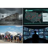 Fema Camp Conspiracy