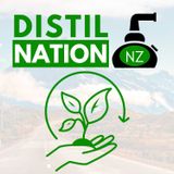 Greener Sips: How NZ Distillers are Chasing Sustainable Practices